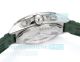 Super Clone BLS Factory Breitling Chronomat B01 42mm Green Watch with Diamonds (6)_th.jpg